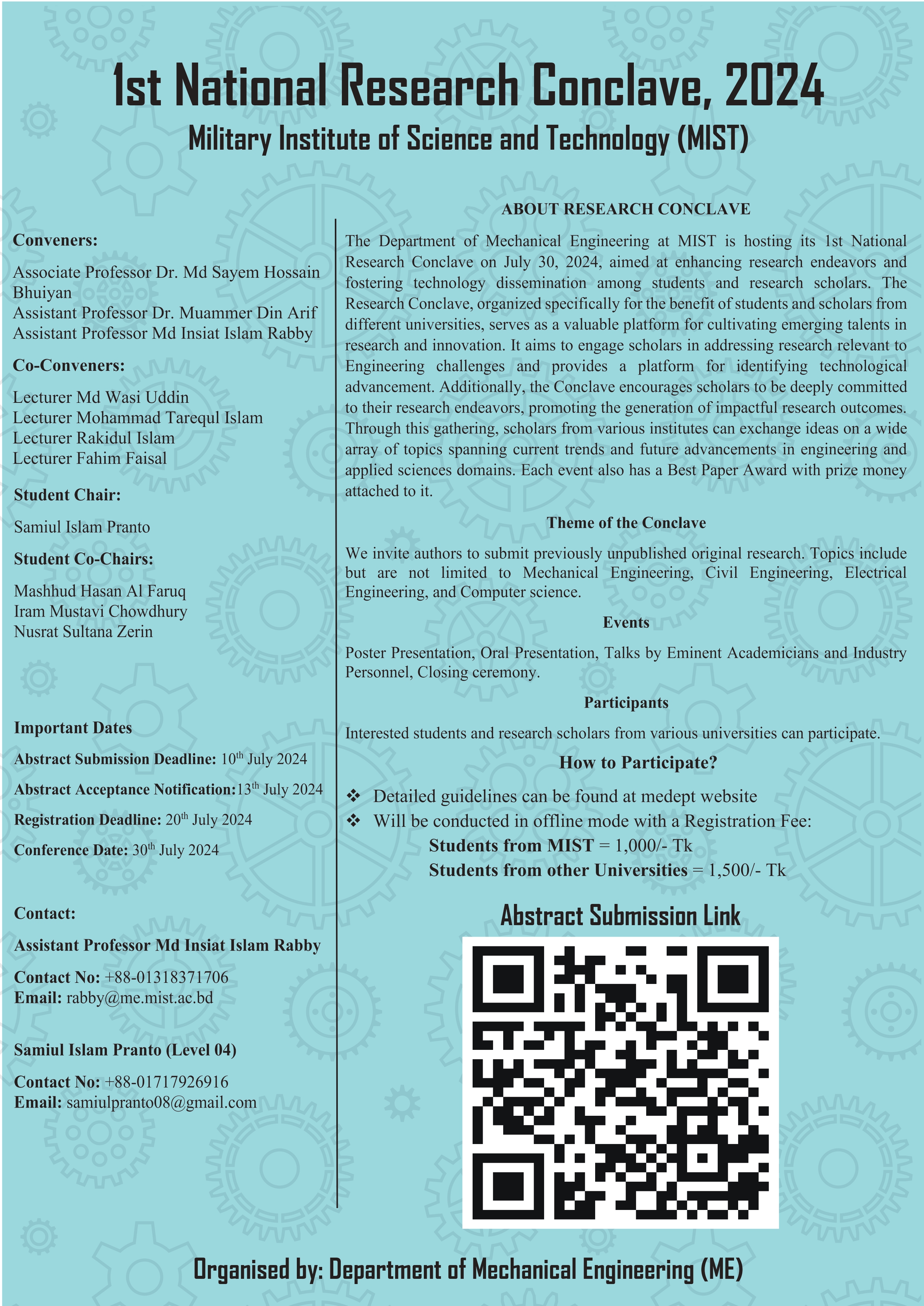 Standard Post with Image